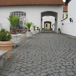 Gasthuis Sejko Horní Planá