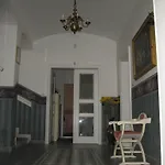 Gasthuis Sejko Horní Planá