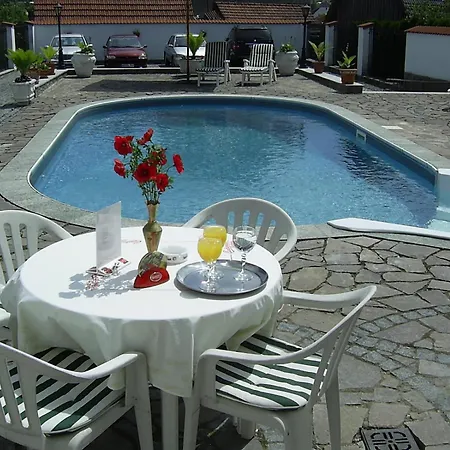 بيت ضيافة Sejko