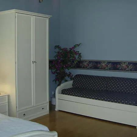 Sejko بيت ضيافة Horní Planá