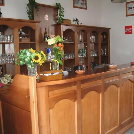 Pensjonat Sejko