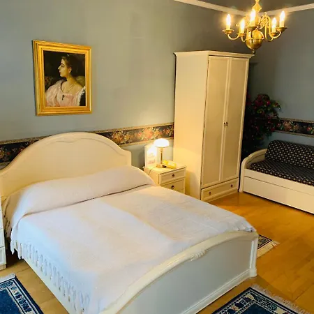 Guest house Sejko