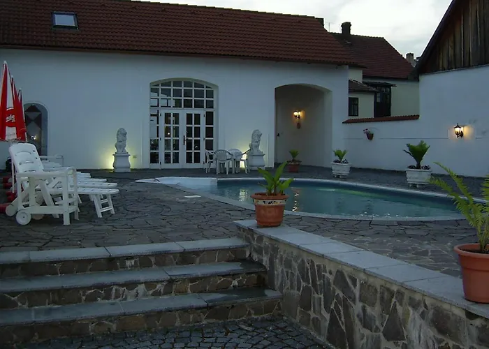 Sejko 3* Horní Planá