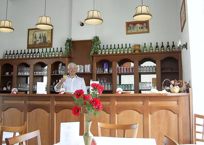 Sejko Pensionat 3*