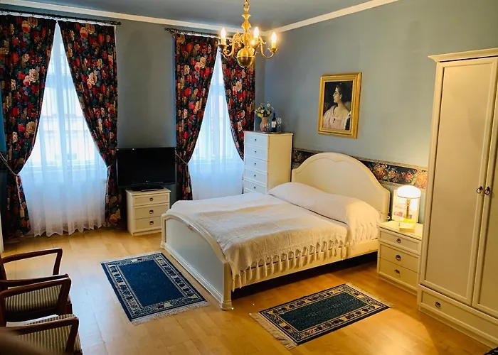 Sejko Casa de hóspedes 3*