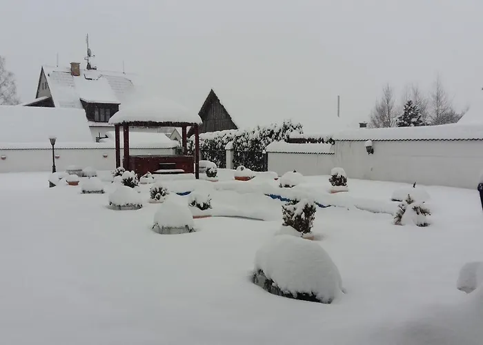 Sejko Gæstehus 3*