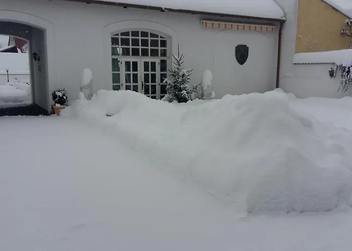 Gæstehus Sejko 3*