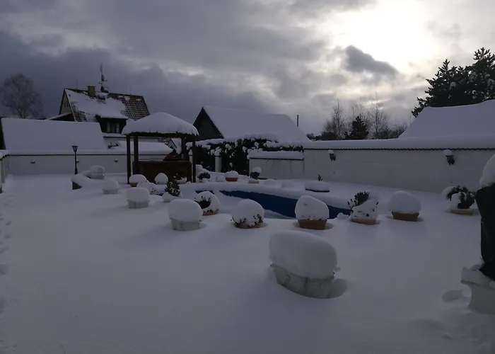 Gæstehus Sejko 3*